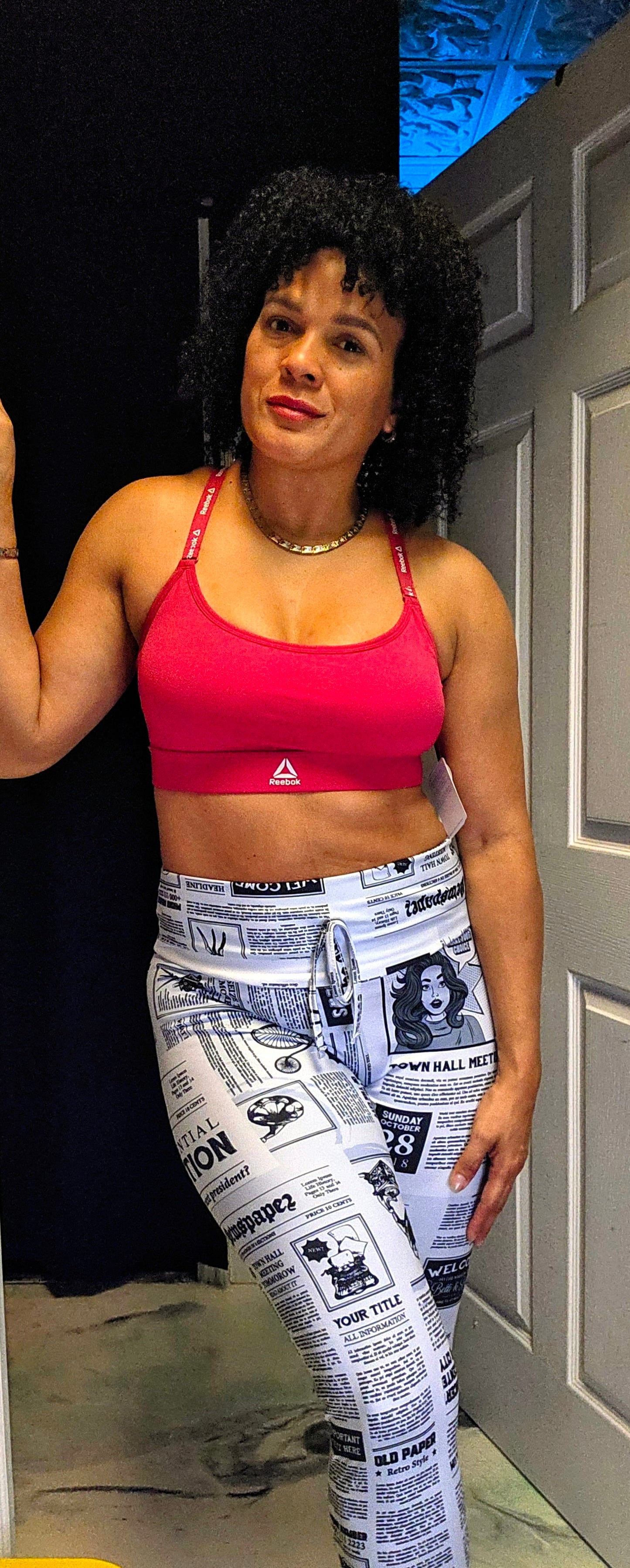Ropa Deportiva