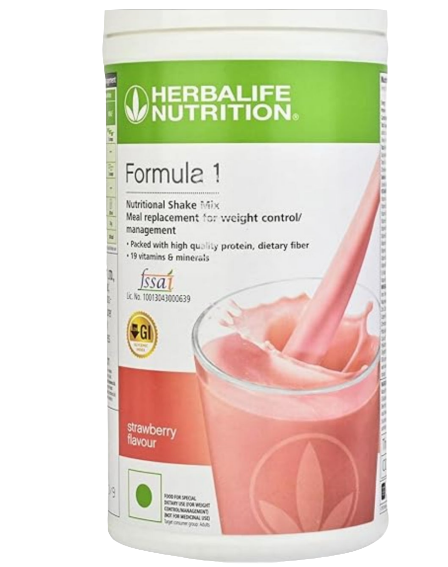 Herbalife Collection