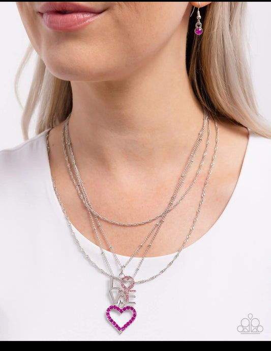 Exclusive accessories