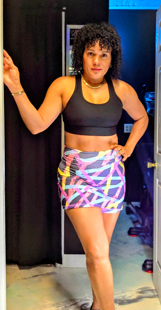MV Fitness Collection