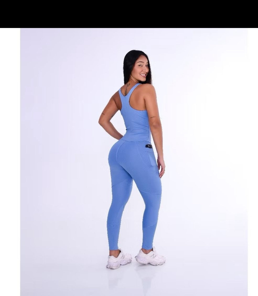 MV Fitness Collection
