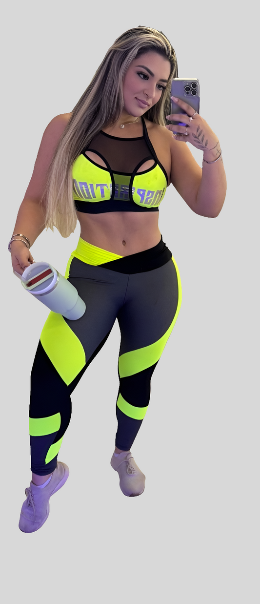 MV Fitness Collection