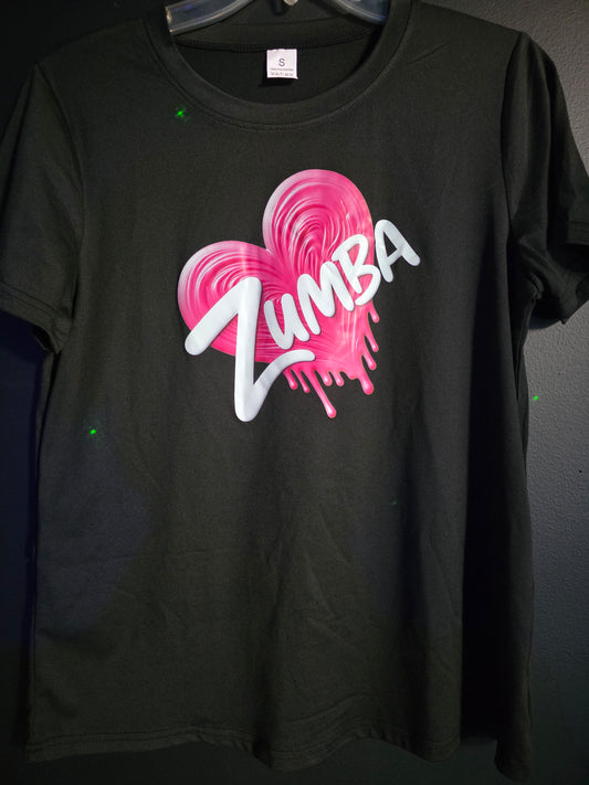 Short sleeve t-shirts