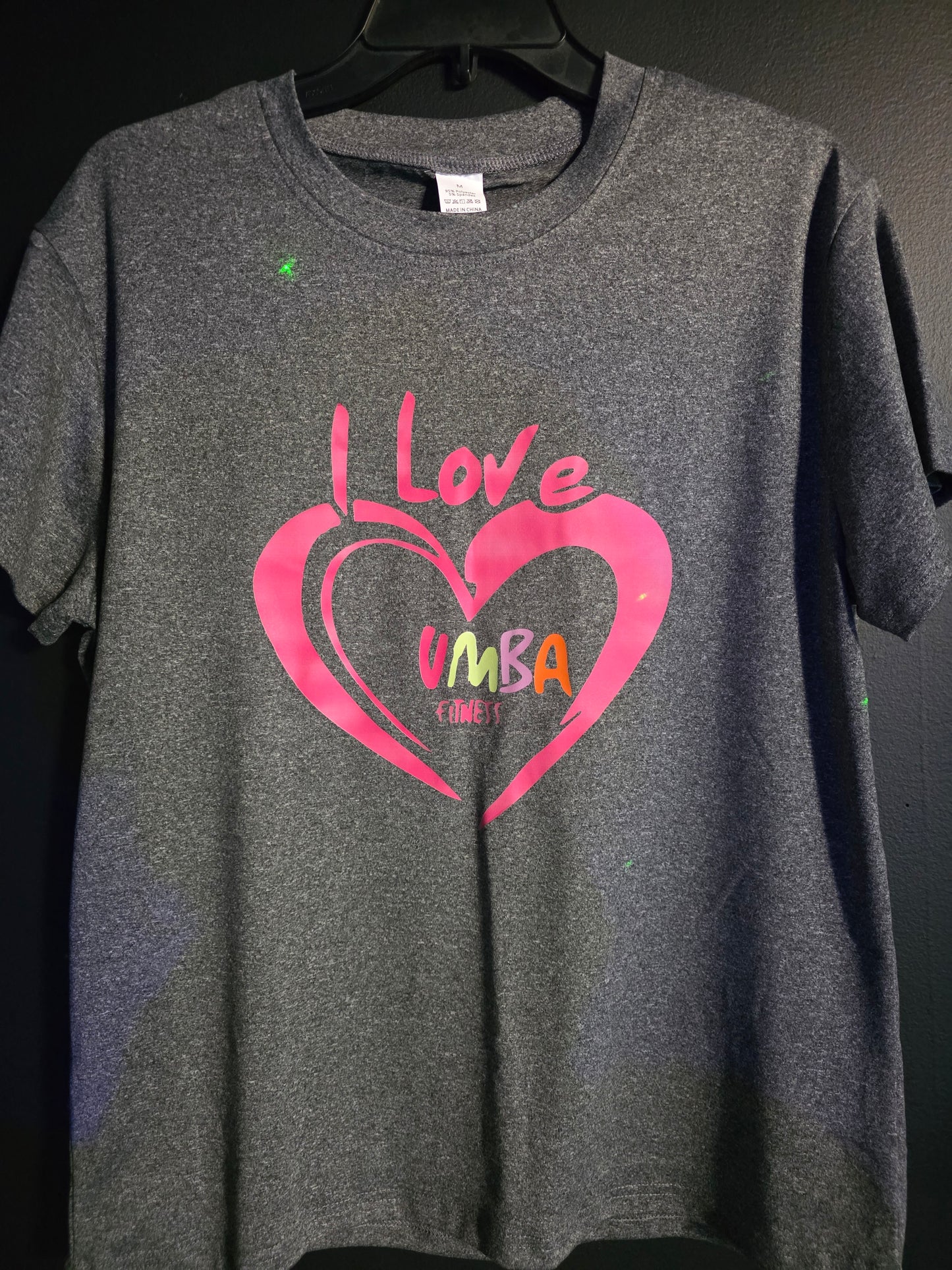 Short sleeve t-shirts