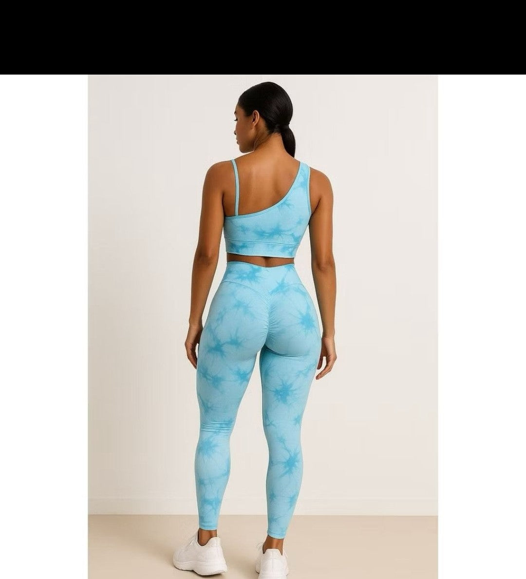 MV Fitness Collection