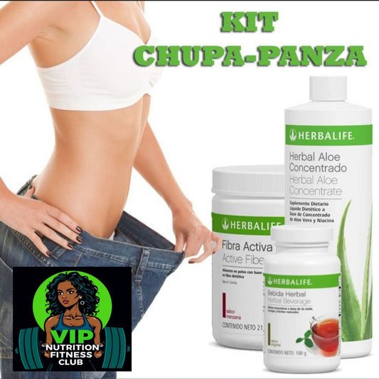 Productos Herbalife