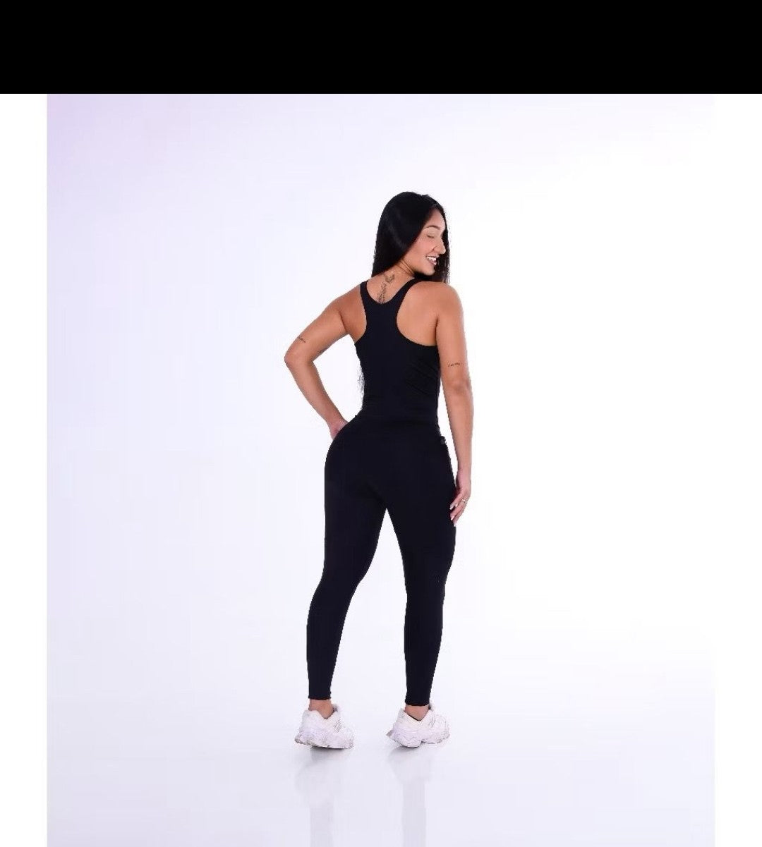 MV Fitness Collection