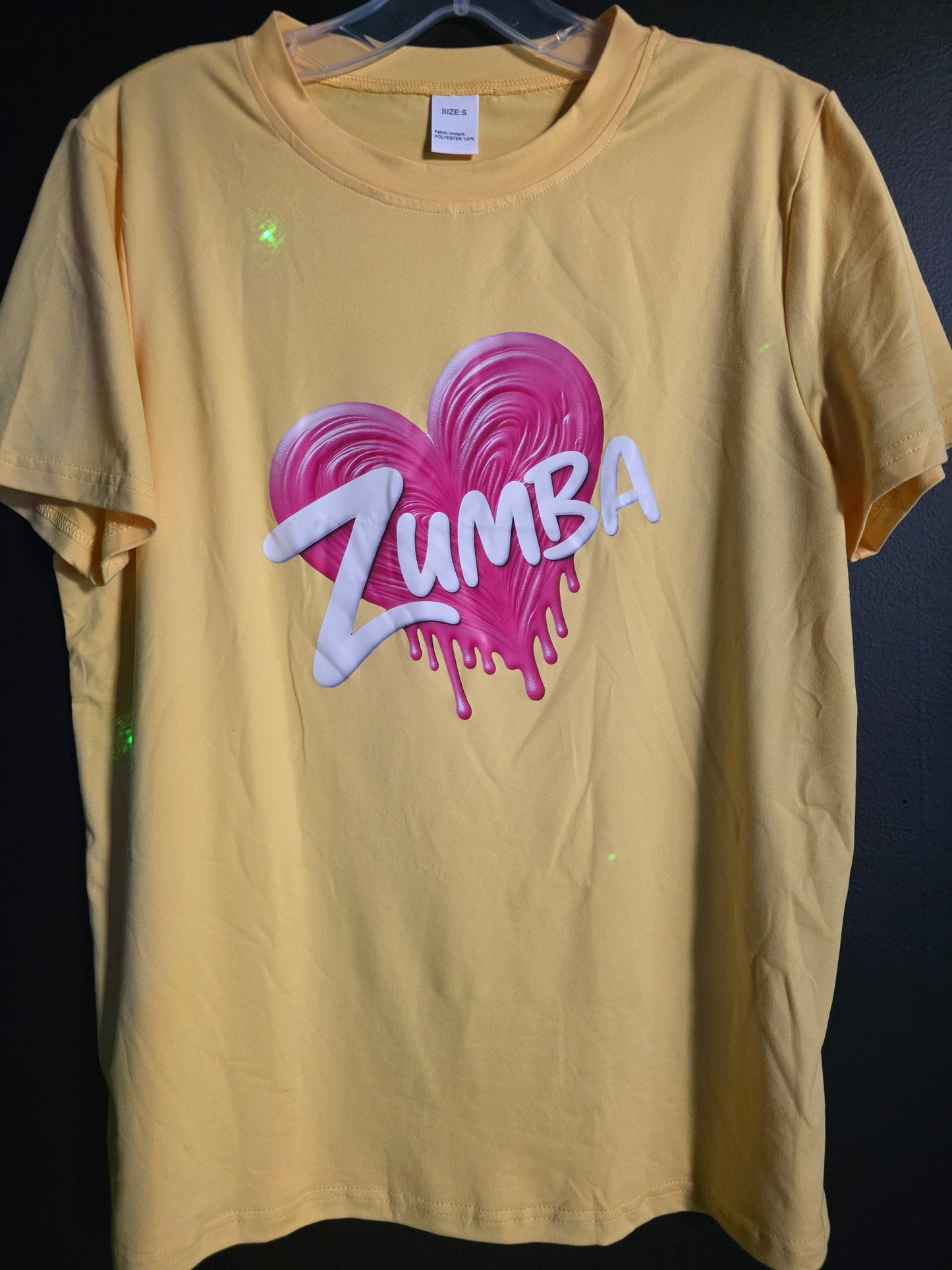 Short sleeve t-shirts
