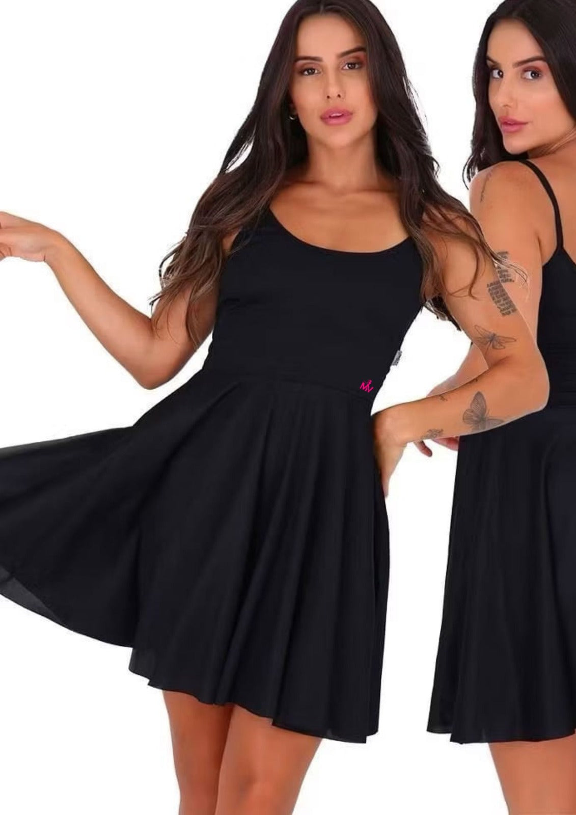 MV Fitness Collection- sport dresses