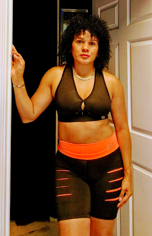 MV FITNESS COLLECTION